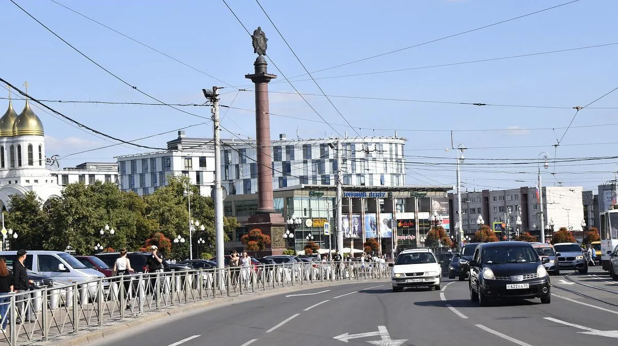 Kaliningrad szykuje się na ciężkie czasy. Drożyzna może pobić wszelkie możliwe rekordy