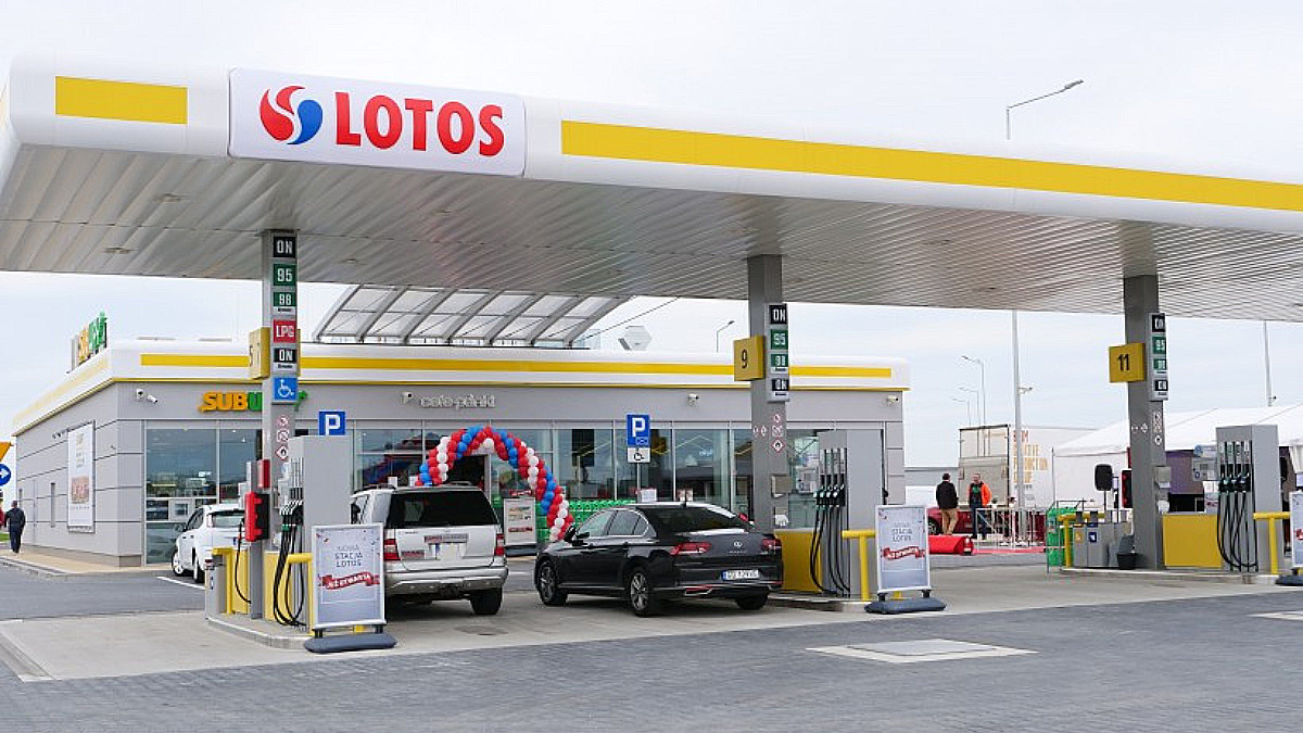 Obniżka cen paliw. Lotos skopiował promocję Orlenu