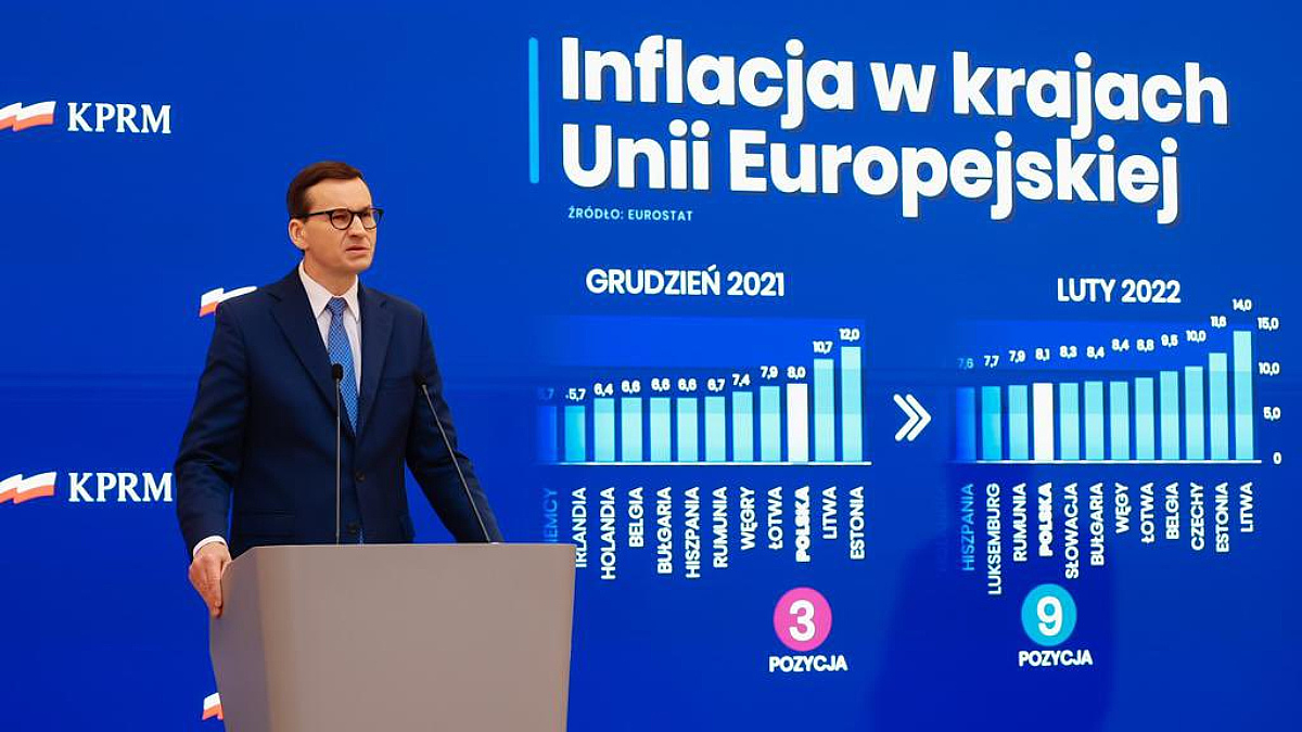 Czekam na wielki powrót OFE. Rząd za jednym zamachem dowali opozycji i zbierze z rynku miliardy