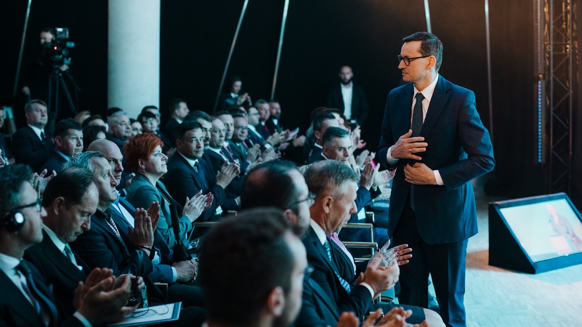 Mateusz Morawiecki