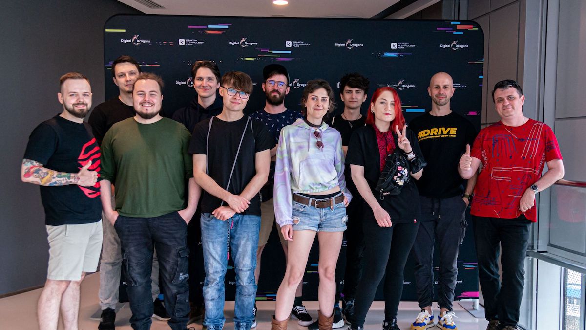 Zaczynali od kultowych skoków narciarskich. Teraz produkują gry na kilka platform na raz