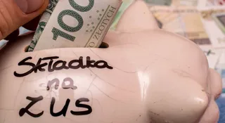 Niższe składki ZUS dla firm. Ważna inicjatywa Rzecznika MŚP