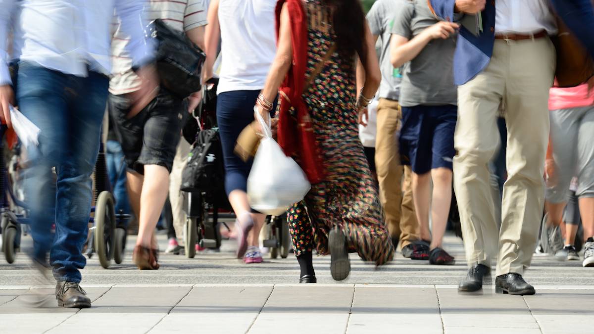 Stopa bezrobocia idzie na rekord. Przed nami wynik, jakiego jeszcze w Polsce nie było