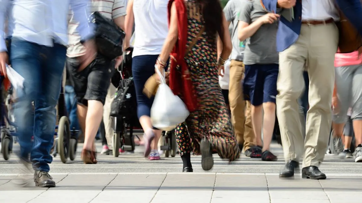 Stopa bezrobocia idzie na rekord. Przed nami wynik, jakiego jeszcze w Polsce nie było