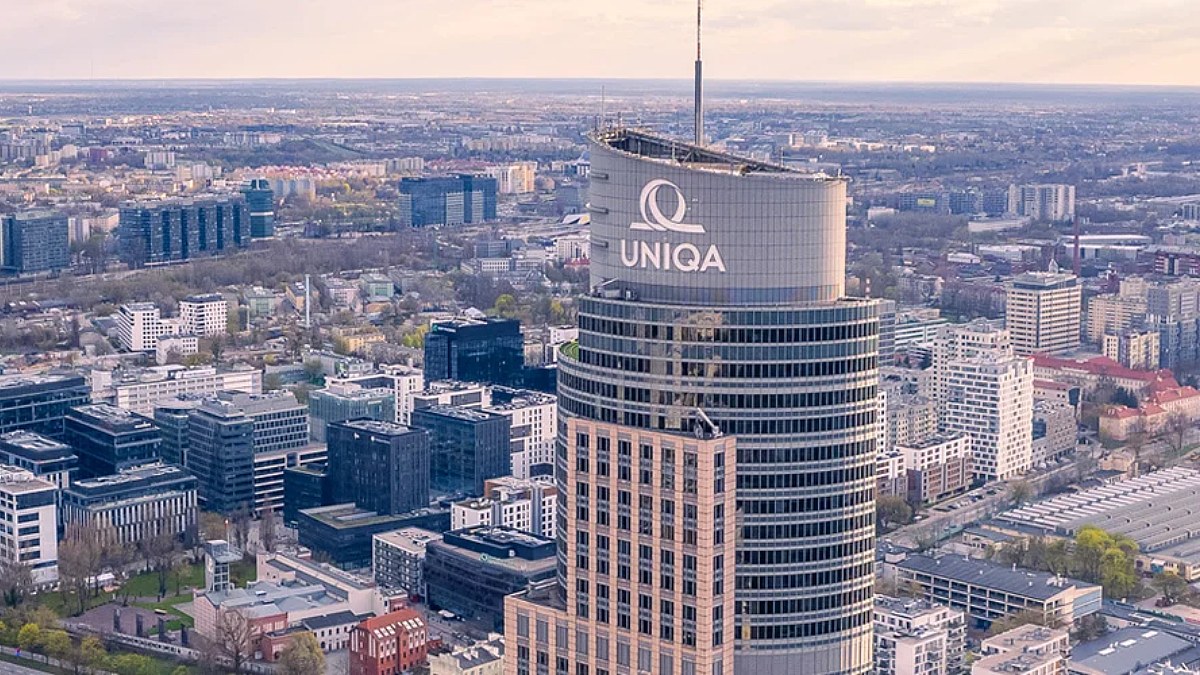 Ubezpieczenia na życie. Surowa kara dla Uniqi