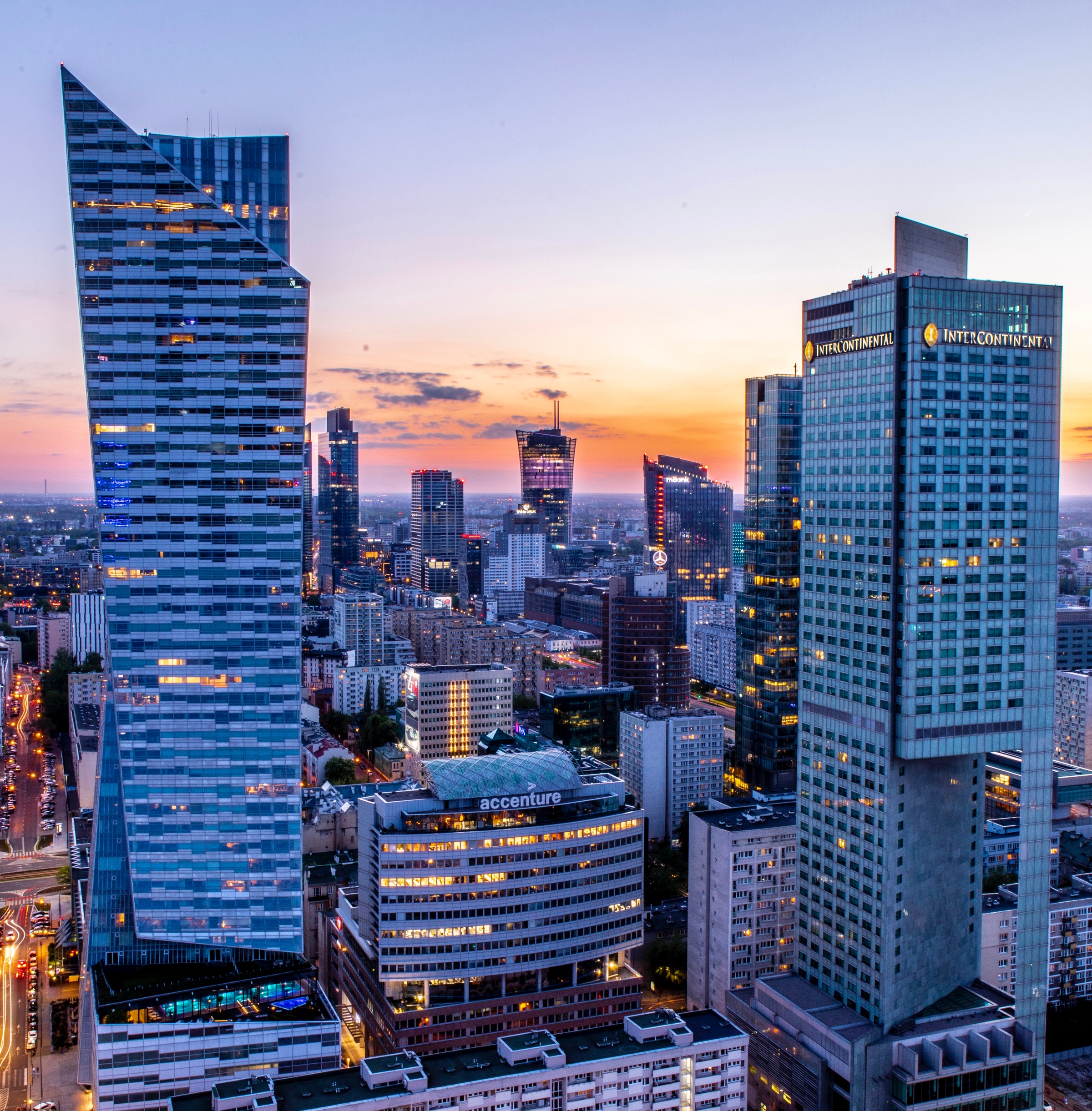 Kupił najdroższy apartament. Rafał Zaorski prawie jak Elon Musk. Prawie robi ogromną różnicę
