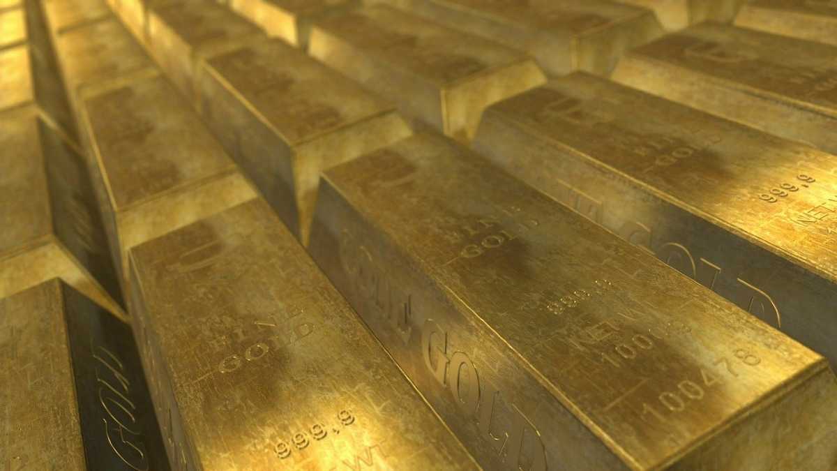 Złoto na celowniku UE. Rosja ugnie się pod presją Zachodu?