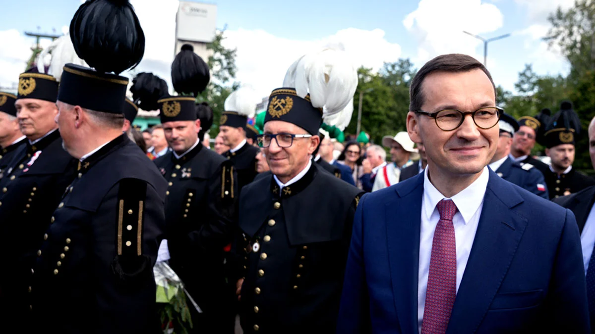 Ekogroszek po 5000 zł za tonę. Najnowszy pomysł rządu postawi sprzedaż węgla na głowie