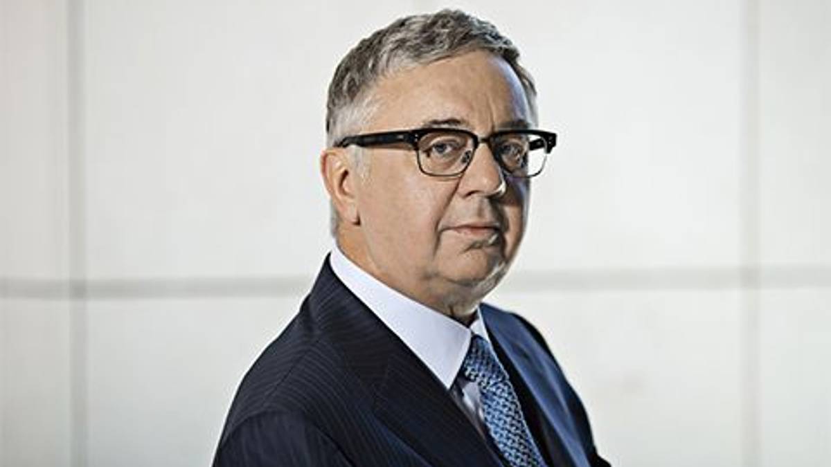 „Niższe warstwy nie powinny żreć tyle mięsa”. Czy jeden z najbogatszych Polaków ma rację?