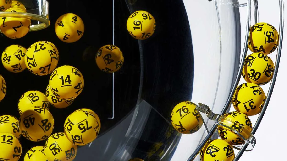 Megakumulacja w Eurojackpot to drobne na waciki. W tej grze można teraz zgarnąć miliardy