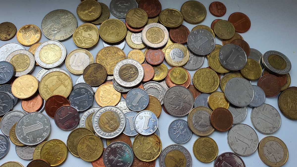 Masz te banknoty i monety? Sprawdź, bo może nosisz w portfelu prawdziwy skarb