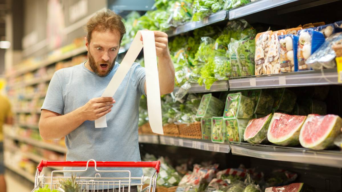 Najtańsze sklepy w Polsce. Lidl gorszy od zwycięzcy o dychę, Biedronka o dwie, a w Selgrosie megapromocja