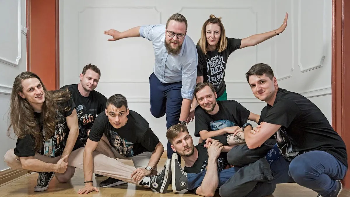 Chińczycy inwestują w polską wirtualną rzeczywistość. Nowe studio chce powtórzyć sukces Superhota