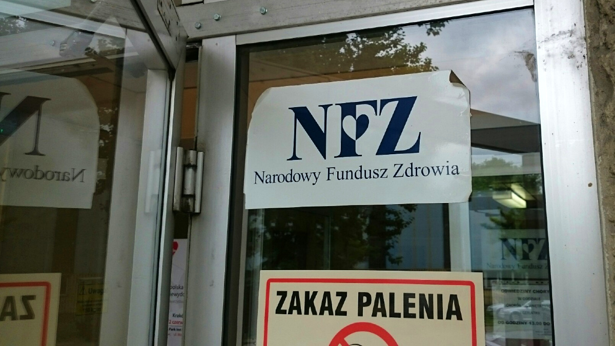 Rewolucja w służbie zdrowia. Jest projekt ustawy