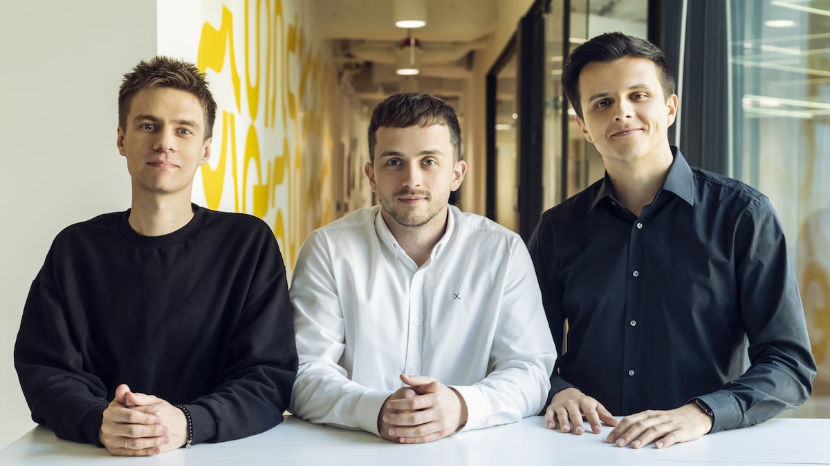 Polskie startupy. Pergamin ułatwia podpisywanie skomplikowanych umów