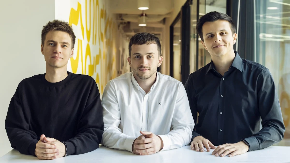 Polskie startupy. Pergamin ułatwia podpisywanie skomplikowanych umów