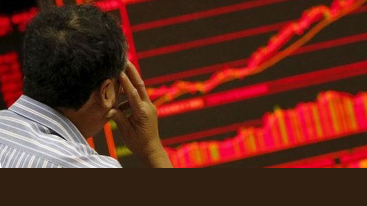 W USA tąpnięcie, złoty spanikował. Zobaczcie, co teraz dzieje się z naszą walutą