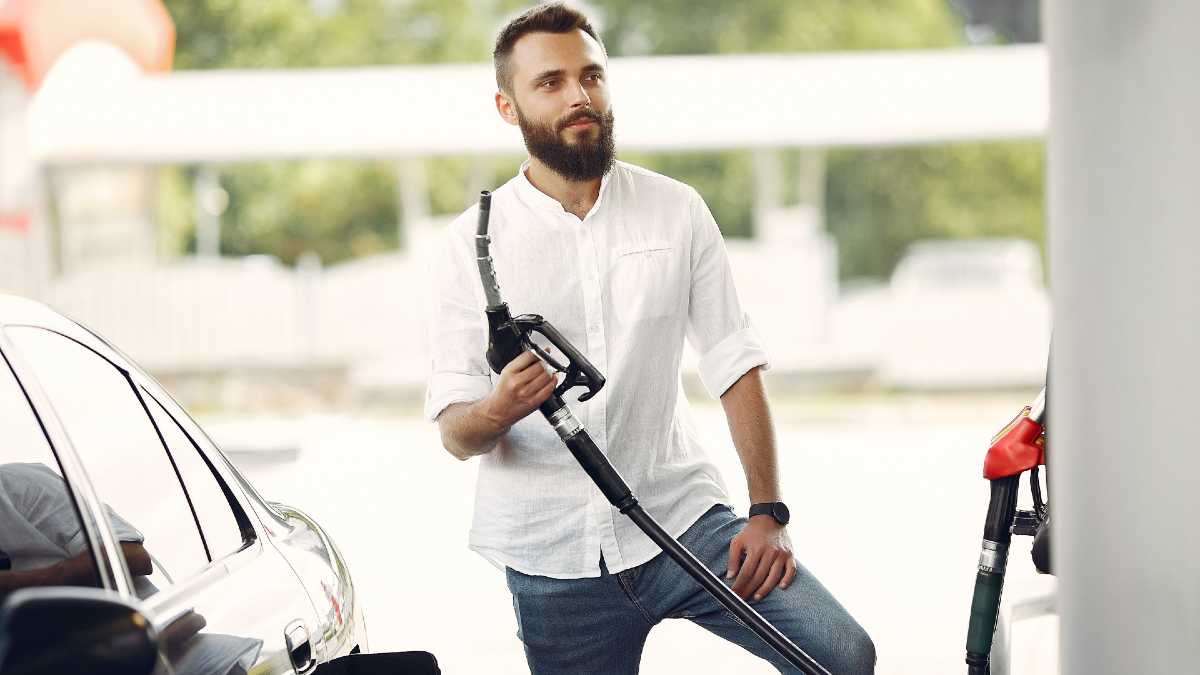 Diesel nawet poniżej 6 zł! Niewiarygodna zmiana w cenach paliw