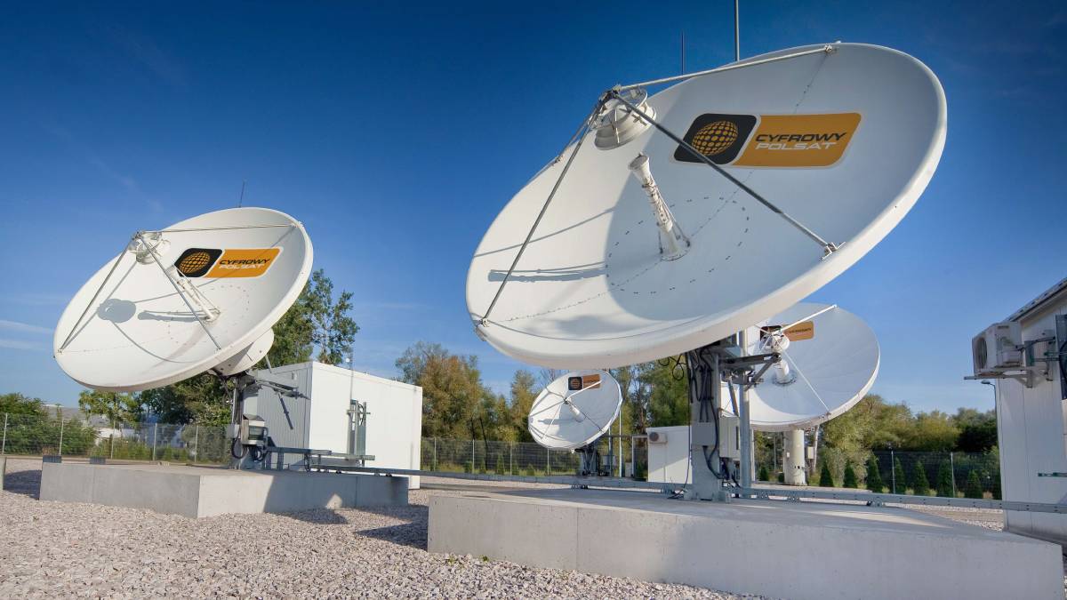 Współpraca z Disney+, szybkie 5G i autobus na wodór – Grupa Polsat Plus pochwaliła się pierwszym półroczem 2022 r.