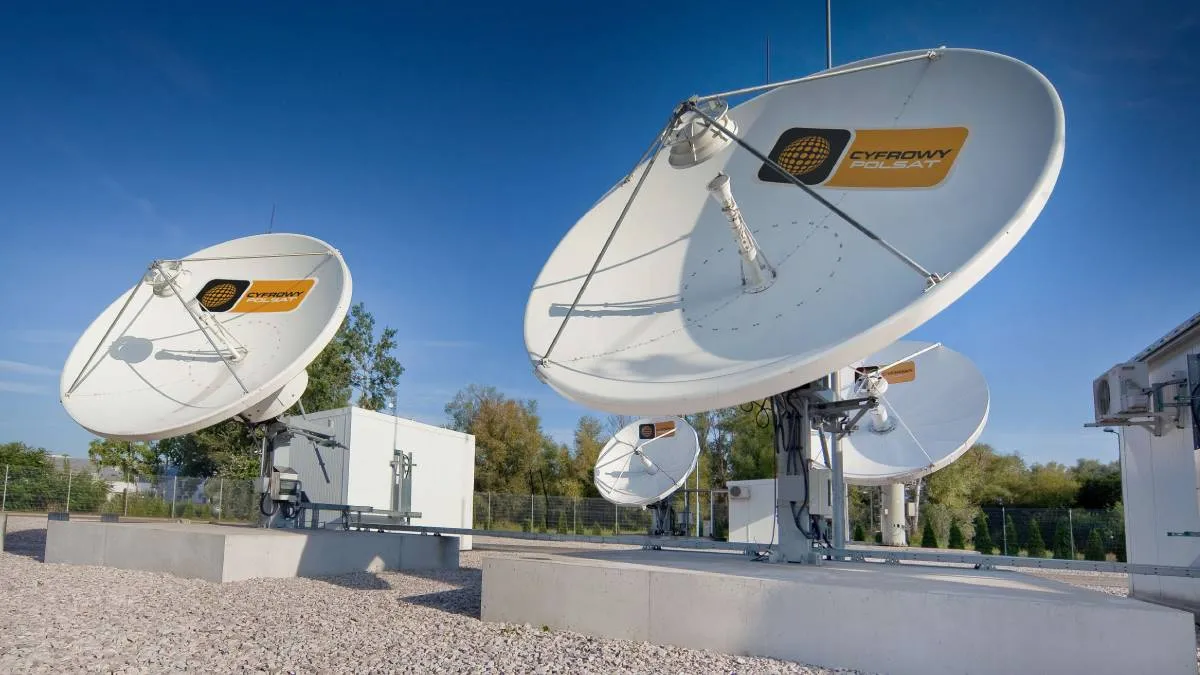 Współpraca z Disney+, szybkie 5G i autobus na wodór – Grupa Polsat Plus pochwaliła się pierwszym półroczem 2022 r.