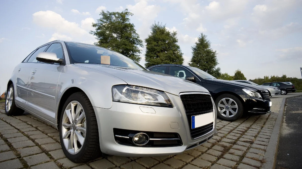Prawa konsumenta. Zarzuty UOKiK-u dla AAA Autocentrum