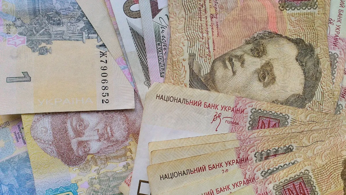 Refroma podatkowa. Ukraina szykuje radykalny program 3x10 proc.