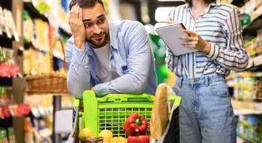 Nie uwierzycie, gdzie pojadę na zakupy. To nie będzie ani Biedronka, ani Lidl. Powód jest prosty