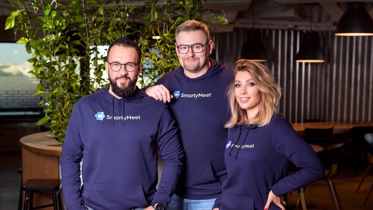 Bot jako pełnoprawny uczestnik wideokonferencji. Polski startup chce uratować nas przed Zoom fatigue