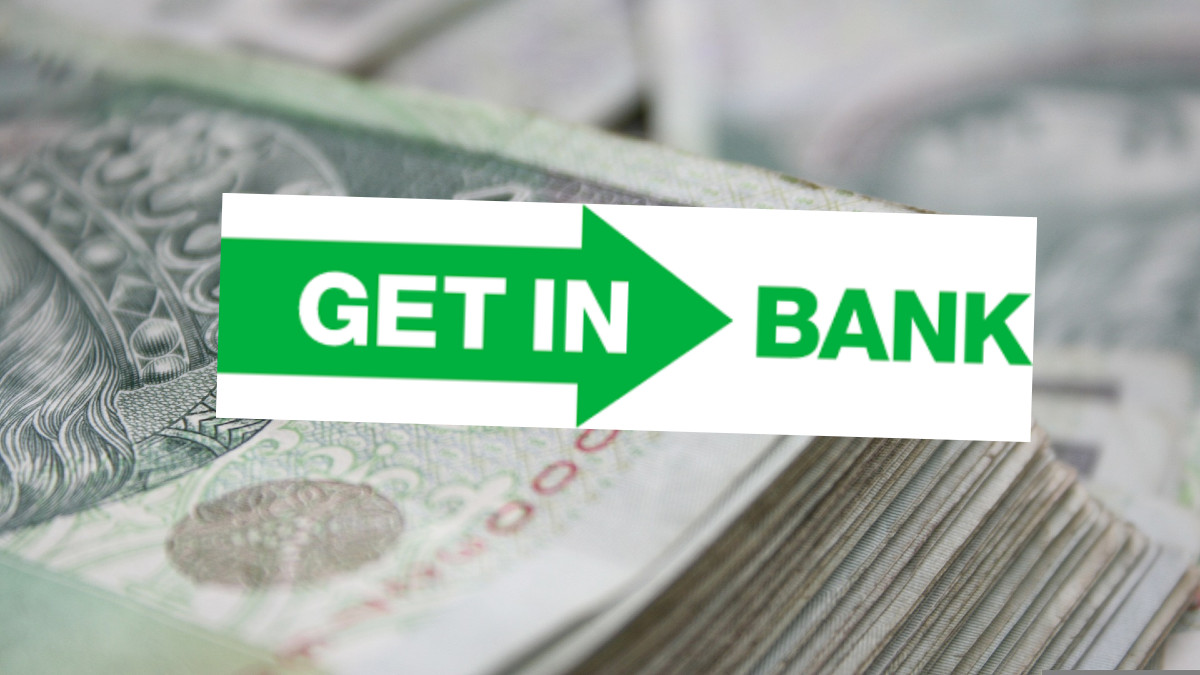 Getin Bank upadł. Co z kredytami?