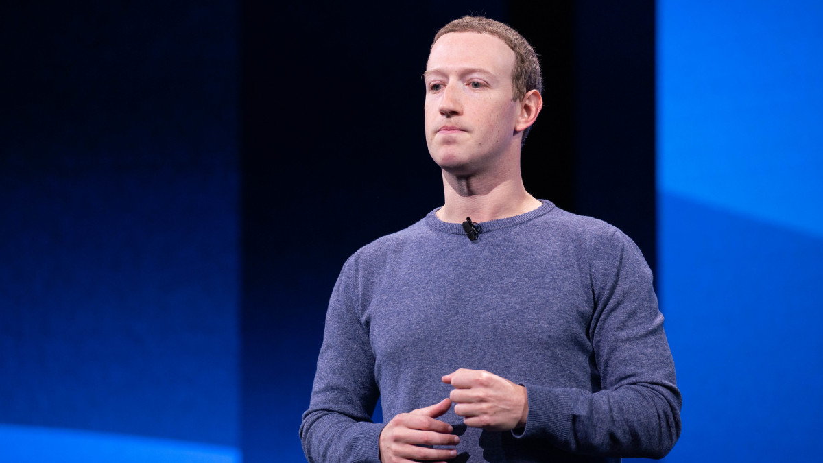 Coś ty narobił, Mark? Fatalna wpadka szefa Facebooka, konsekwencje będzie ciężko odkręcić