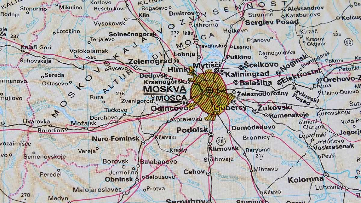 Mobilizacja do wojska w Rosji. Mężczyźni uciekają, gdzie pieprz rośnie. Linie lotnicze przestały już sprzedawać bilety 