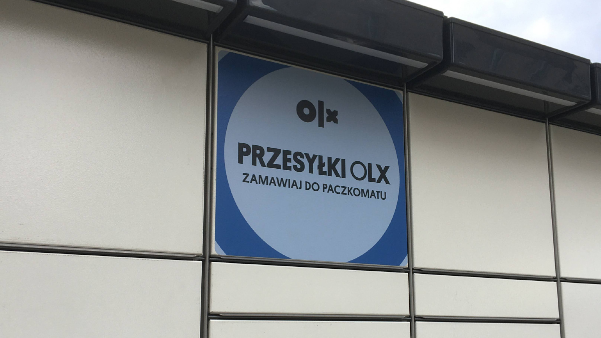 Sprzedajesz na OLX? Skarbówka dostanie cię na tacy