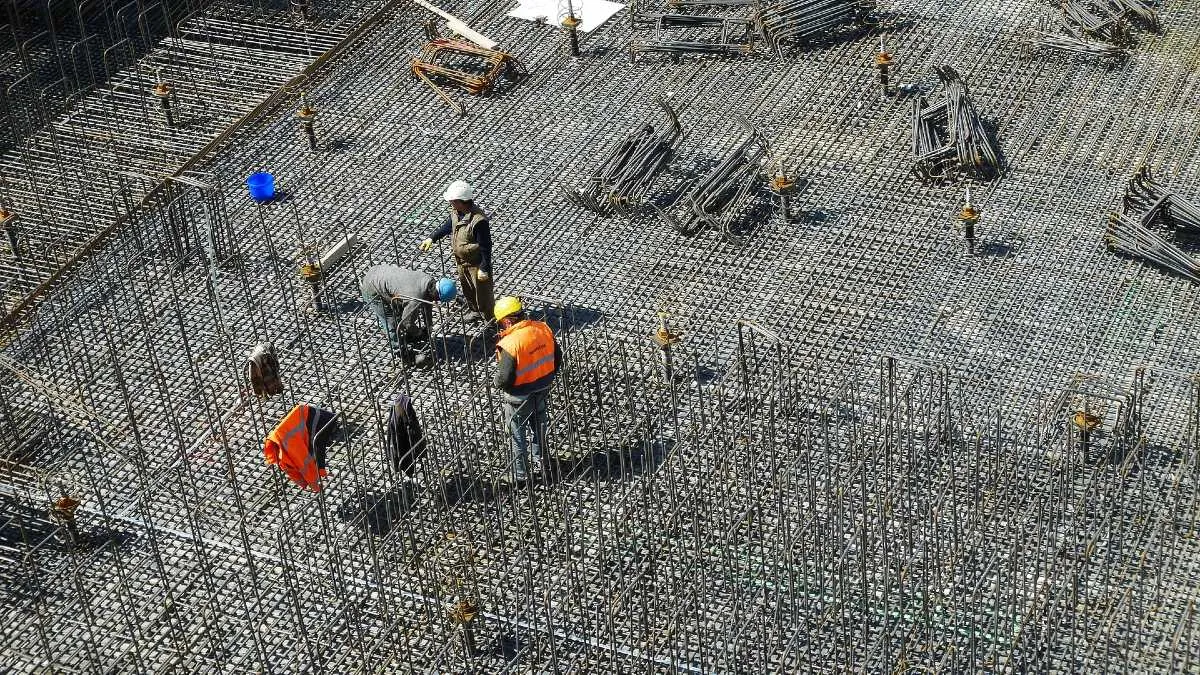 Deweloperzy kończą z budową mieszkań w Polsce. Padło słowo na S