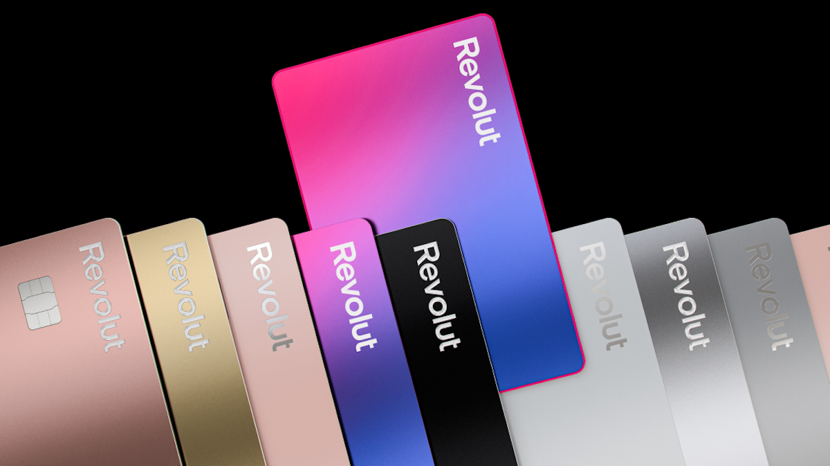 Revolut startuje z nowym planem. W pakiecie luksusowe saloniki na lotniskach, cashback, siłownia, Tinder Gold…
