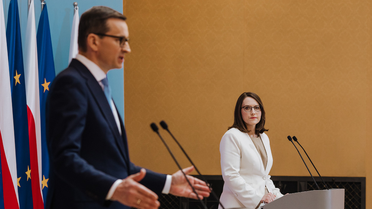 No to się doigraliśmy. Tylko ten nowy dziwny podatek może nas uratować przed tragedią