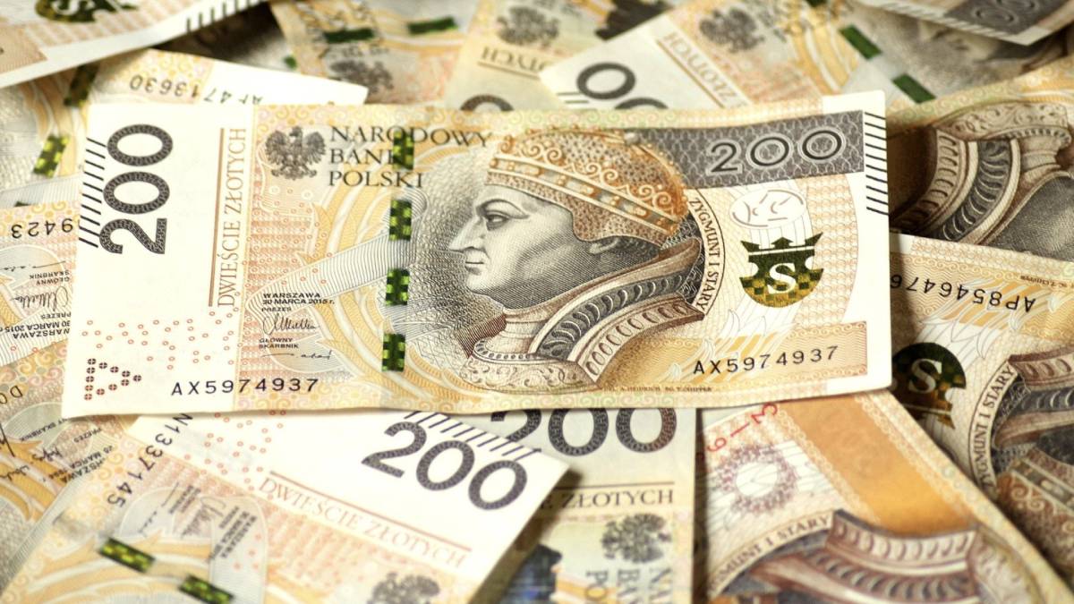 Tak się zarabia na inflacji. Wpływy z podatku Belki wystrzeliły