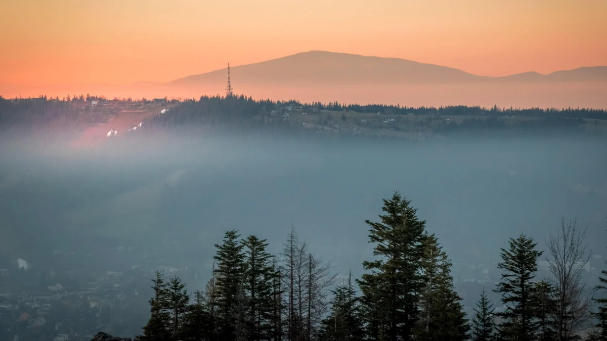  Smog w Polsce dostał zielone światło od rządu. Unia Europejska idzie z zupełnie inną stronę 