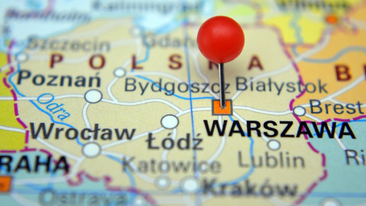 Nagły skok bezrobocia w Polsce. Już nie ma czwórki z przodu. Najlepsze, że wcale jej tam nie było