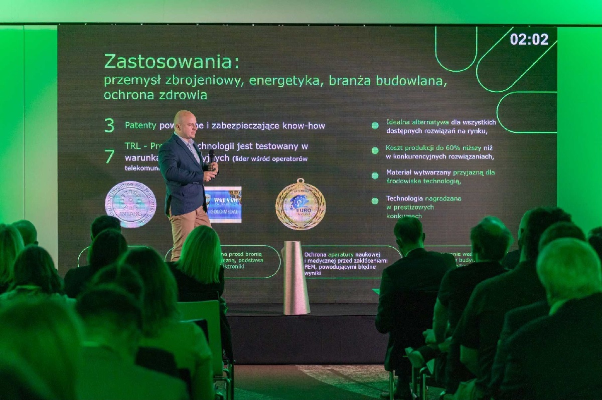 Demo Day Akceleratora Łukasiewicza. Oto pomysły, które zmienią polskie firmy