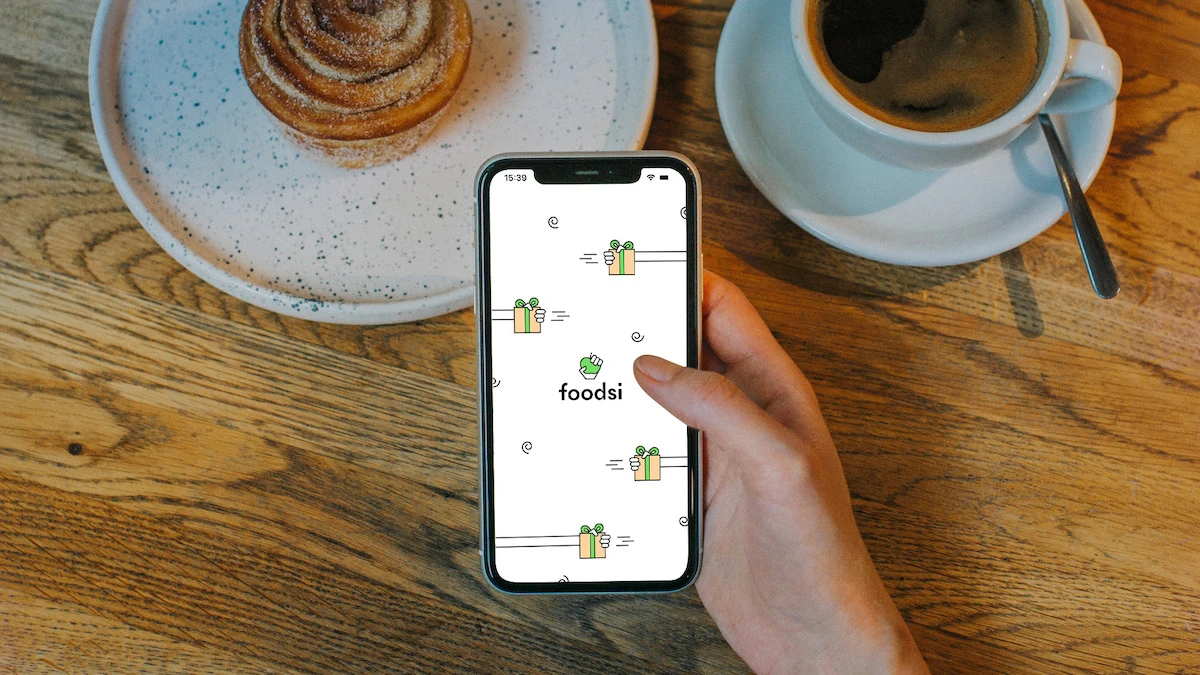 Foodsi idą w świat. Robią biznes na ratowaniu jedzenia, kosmetyków, a nawet kwiatów