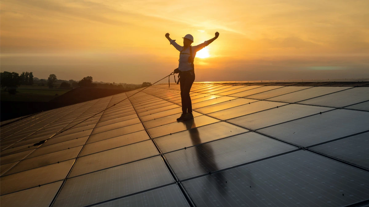 Ceny energii biją rekordy. Czy fotowoltaika wciąż się opłaca? Zobacz tylko te wyliczenia