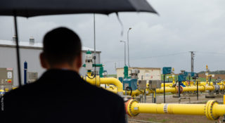 Bezpieczeństwo Baltic Pipe. Premier wprowadził drugi stopień alarmowy