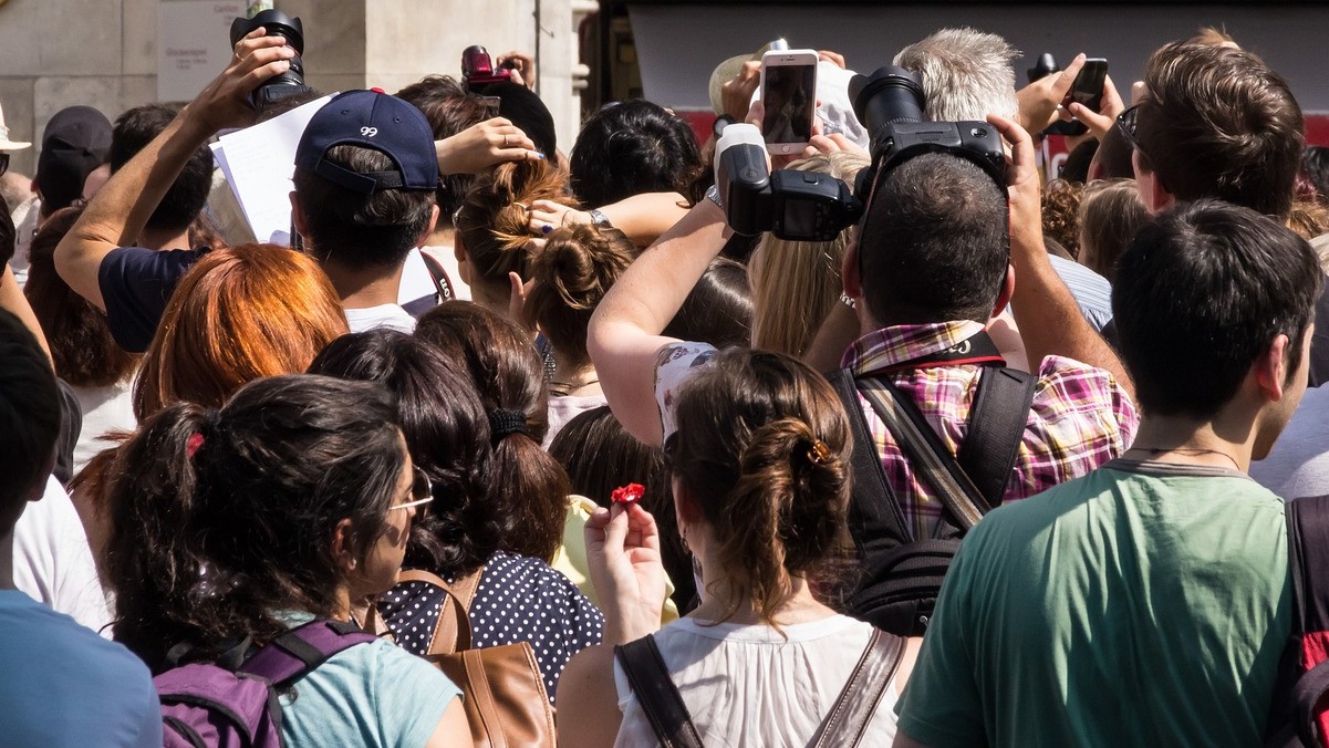 Bilet na plażę będzie trudniej dostać niż na koncert Podsiadły? To już się dzieje, Europa ma dość skąpych turystów