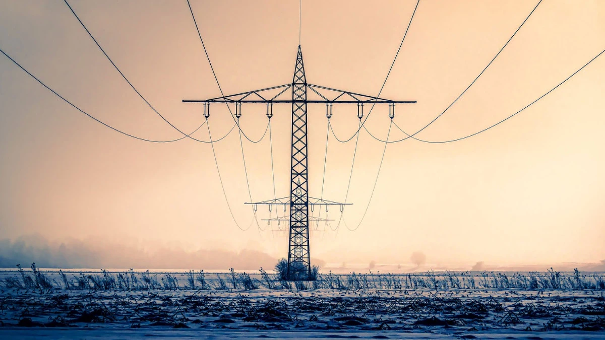 To będzie blackout, jaki nam się nawet nie śnił. Wszystko przez starą sieć i nową modę
