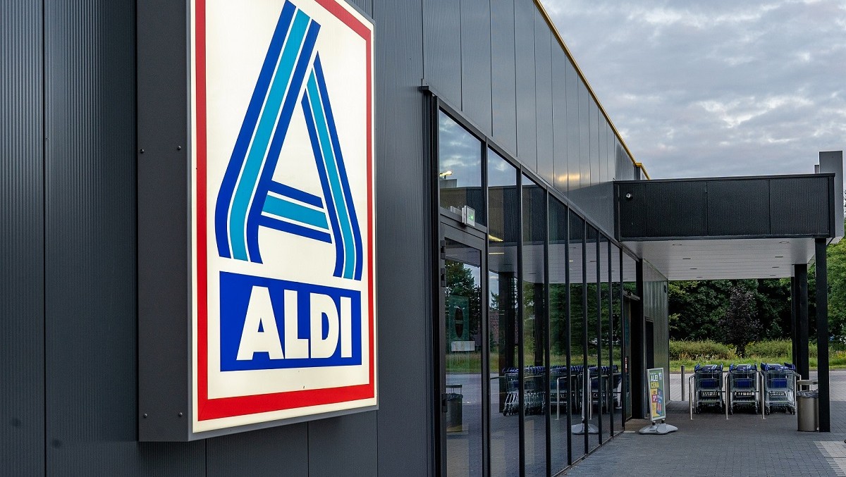 Nadchodzi fala upałów, Aldi ma coś dla was