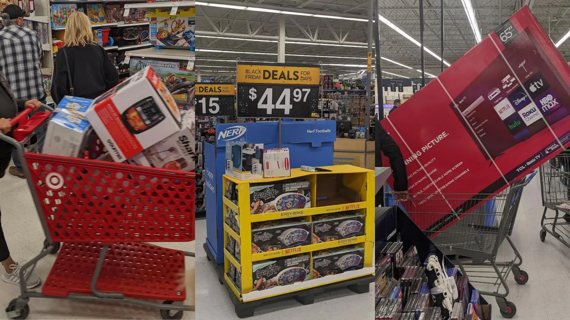 Fałszywe promocje na Black Friday. Poznaj wszystkie triki sprzedawców, nie daj się naciągnąć