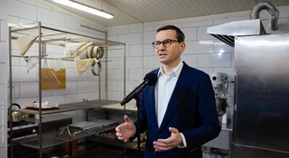 Rząd zamrozi ceny gazu w przyszłym roku. Premier chciałby wprowadzić kryterium dochodowe
