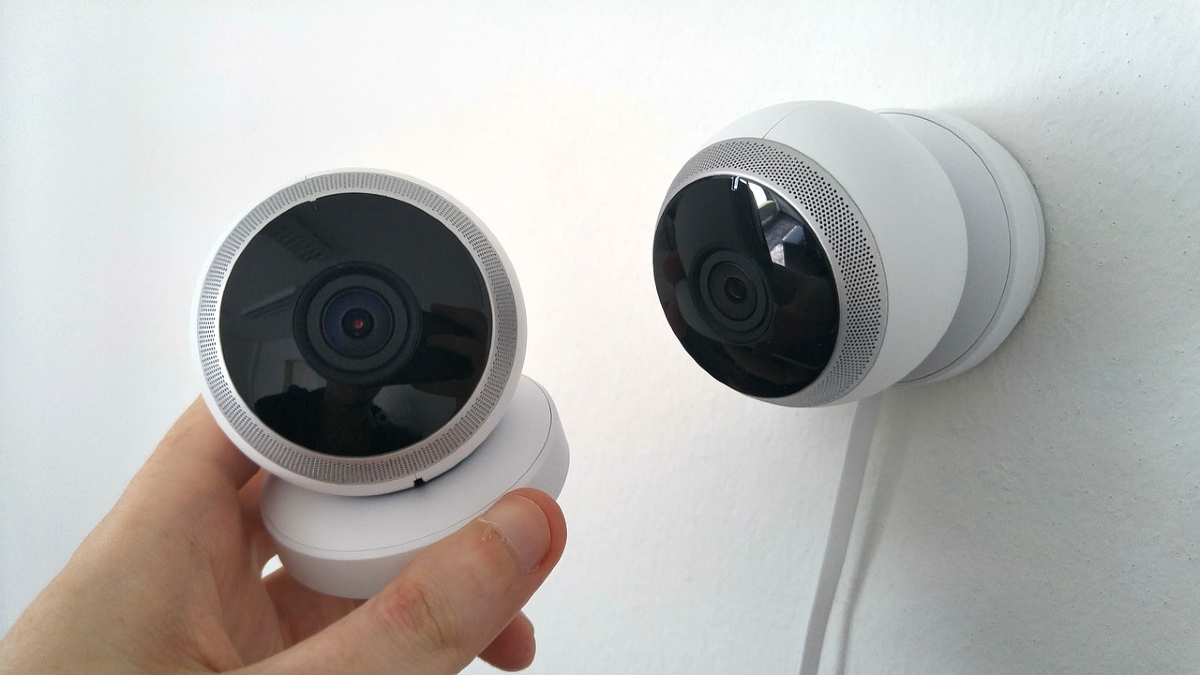 Chiński producent sprzętu do monitoringu ma w Polsce kłopoty. Już dostał karę, szykują się kolejne