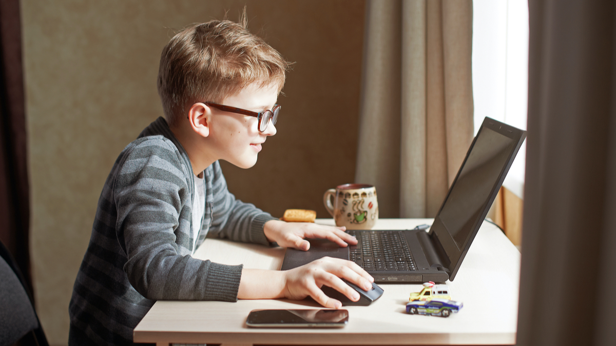 Edukacja przyszłości. Robot Nanit uczy dzieci. Zrobi w Polsce furorę?
