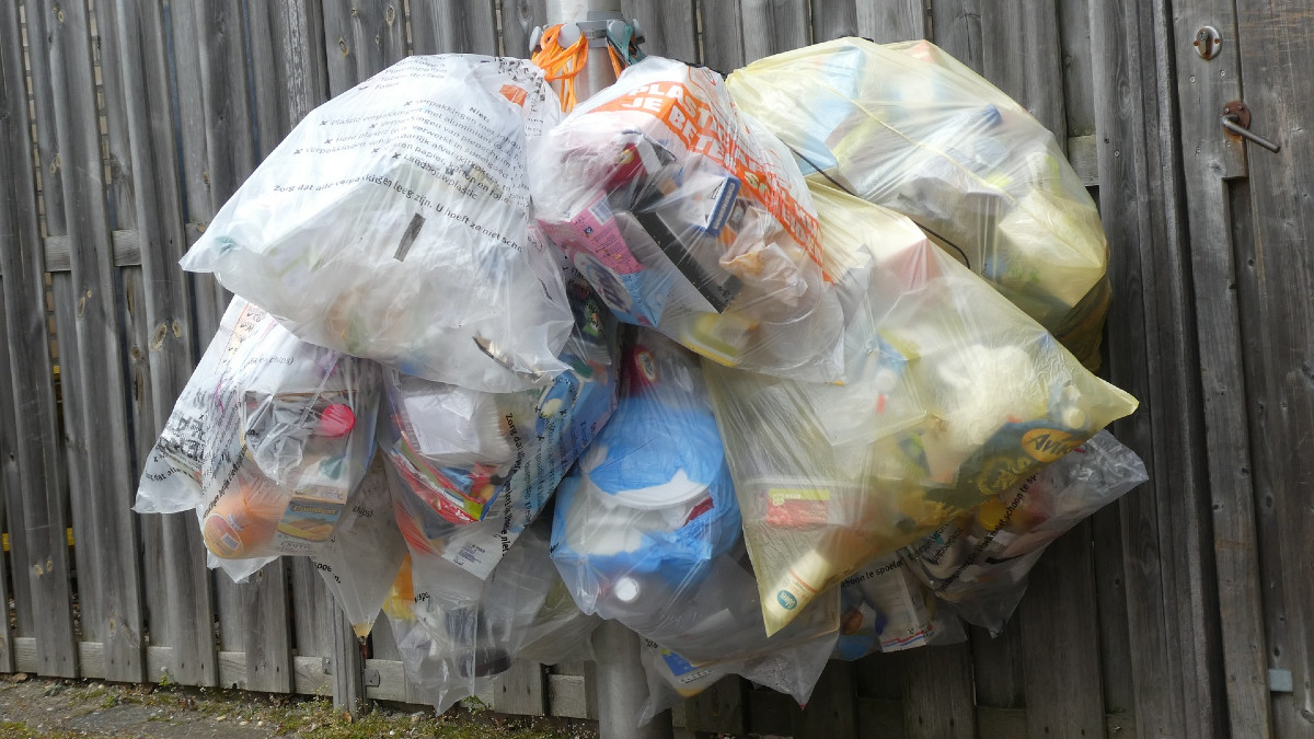 Szykuje się walka z plastikiem jak o klimat. Światowe negocjacje mają potrwać nawet dwa lata